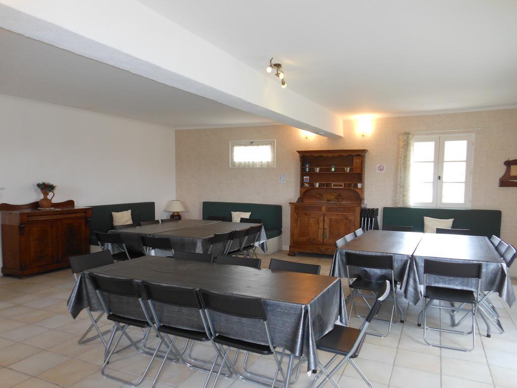 Manoir De La Rousselliere Aparthotel Loches Kültér fotó